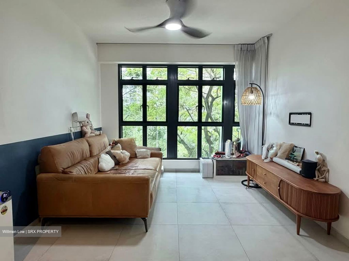 Blk 104A Alkaff Courtview (Toa Payoh), HDB 4 Rooms #566468141